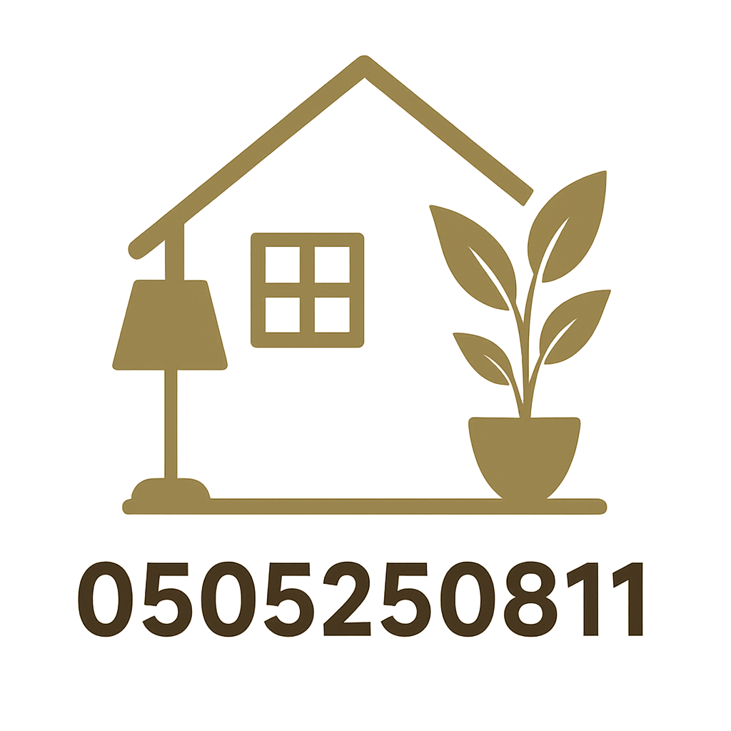 HO للدهانات والديكورات